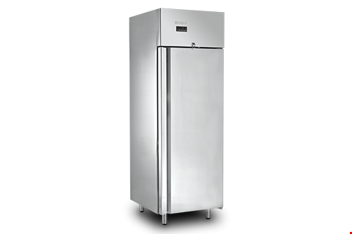 SDN 070 UPRIGHT REFRIGERATOR WITH A DOOR